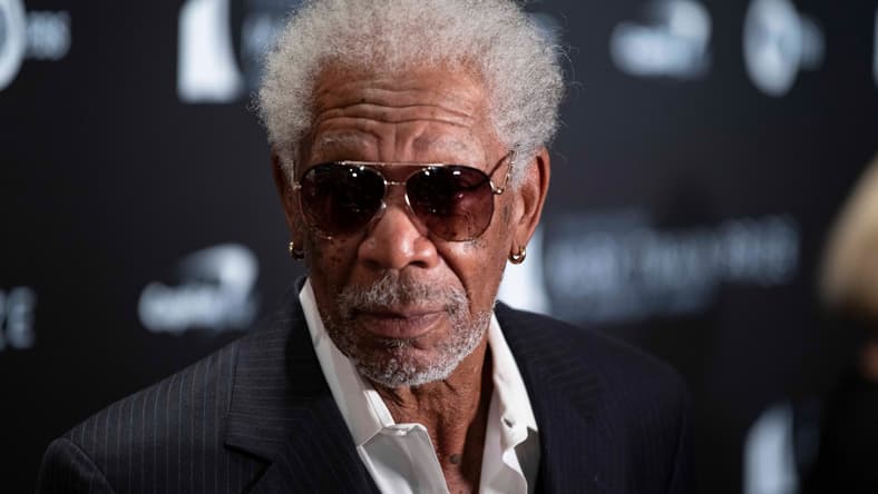 Syndication: Usatoday / Best Morgan Freeman Movies