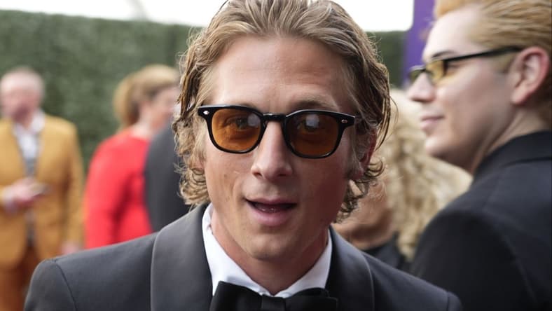 Jeremy Allen White’s The Bear Expected To End After Season 5 2 Sep 15, 2024; Los Angeles, Ca, Usa; Jeremy Allen White At The 76Th Emmy Awards At The Peacock Theater On Sunday, Sept. 15, 2024 In Los Angeles,. / The Bear