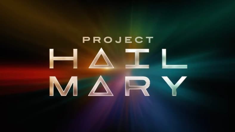 Project Hail Mary Review