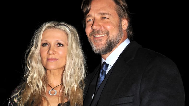 Russell Crowe / Best Russell Crowe Movies