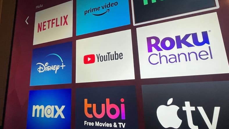 Roku’s $3 Howdy Launch On Prime Video Shakes Up Cheap Streaming Race 2 Multiple Streaming Services Appear On A Roku Tv. / Howdy
