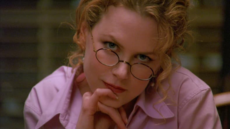6 Best Nicole Kidman Movies, Ranked 5 Eyes Wide Shut