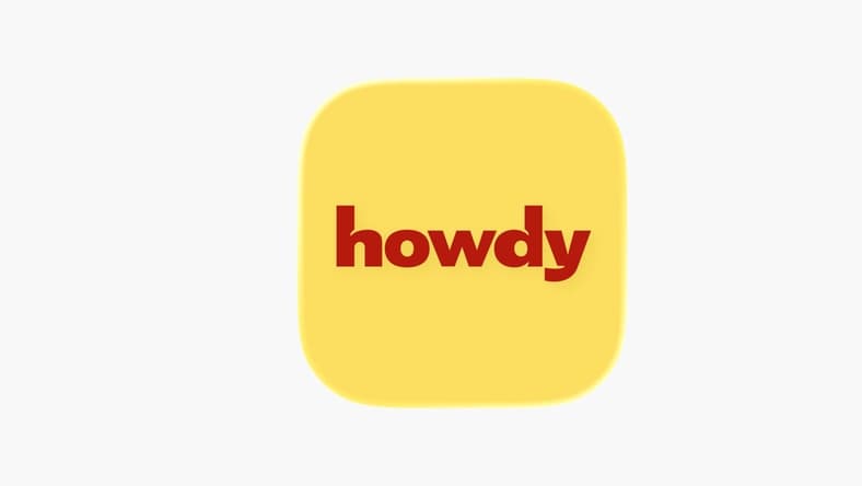 Roku Launches Standalone Howdy Mobile App 2 Howdy App