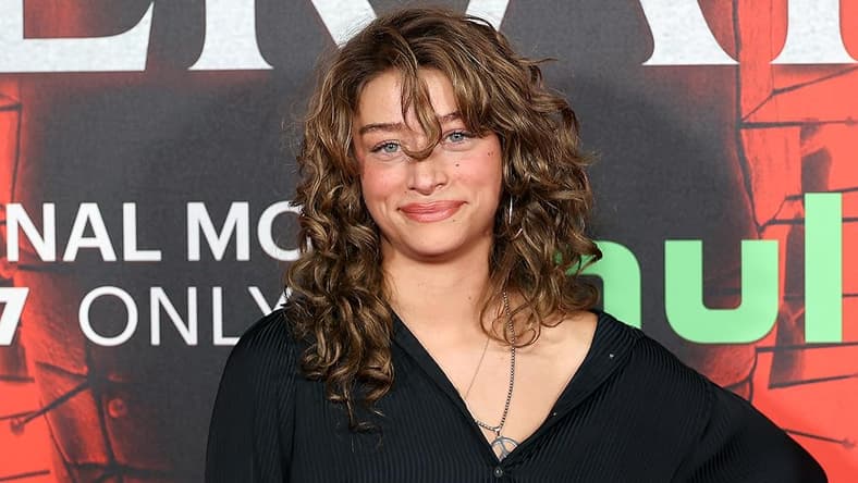 Odessa A'Zion, Benedict Wong, And Others Join Justine Triet'S Thriller &Quot;Fonda&Quot; 2 Odessa A'Zion / Fonda