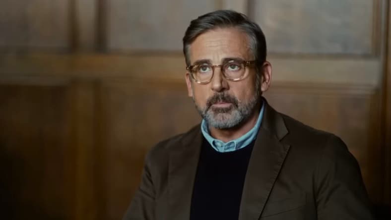 Rooster, Starring Steve Carell, Renewed For Second Season By Hbo 2 Rooster Hbo Max Show