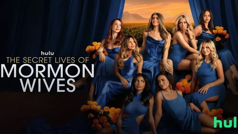 The Secret Lives Of Mormon Wives Hulu