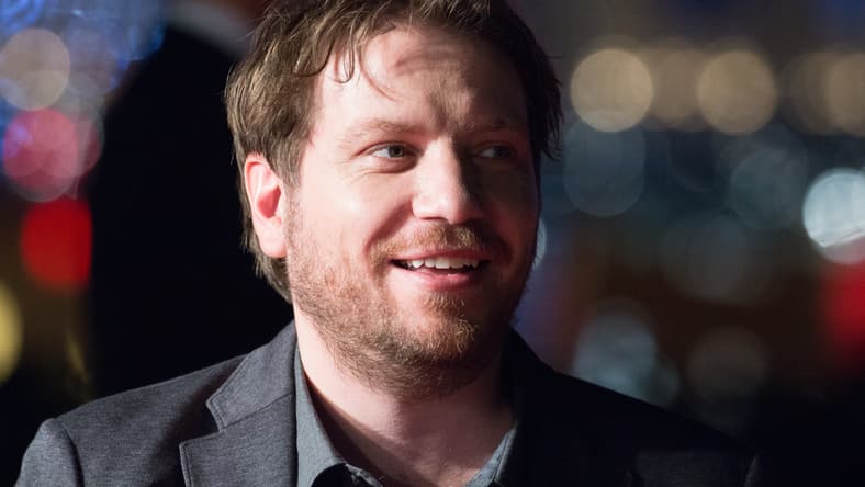Gareth Edwards