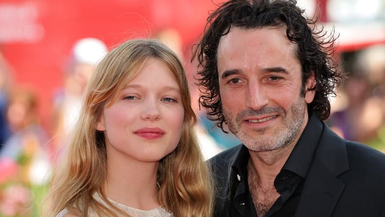 Bond Actress Lea Seydoux Reveals History Of Panic Attacks For 22 Years 2 Lea Seydoux