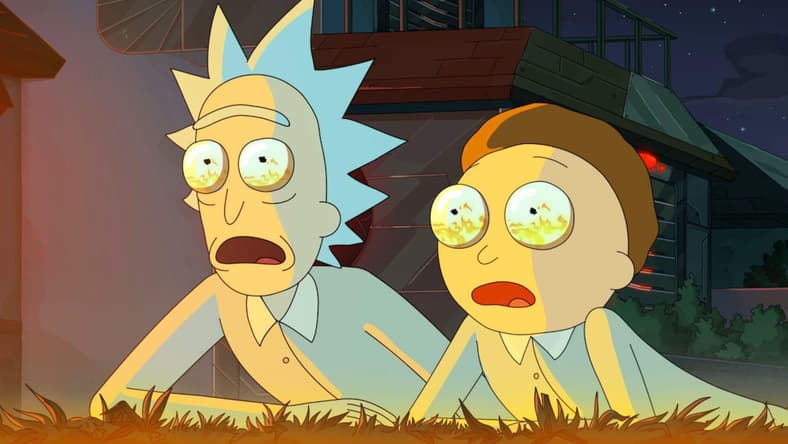 Rick And Morty Heading To The Big Screen, Feature Film In Development 4 Rick And Morty Reddit