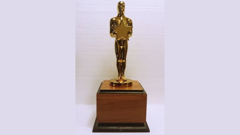 Academy Honors Hollywood Icons With Honorary Oscars After Decades Of Acclaim 2 Oscar Award / Honorary Oscars