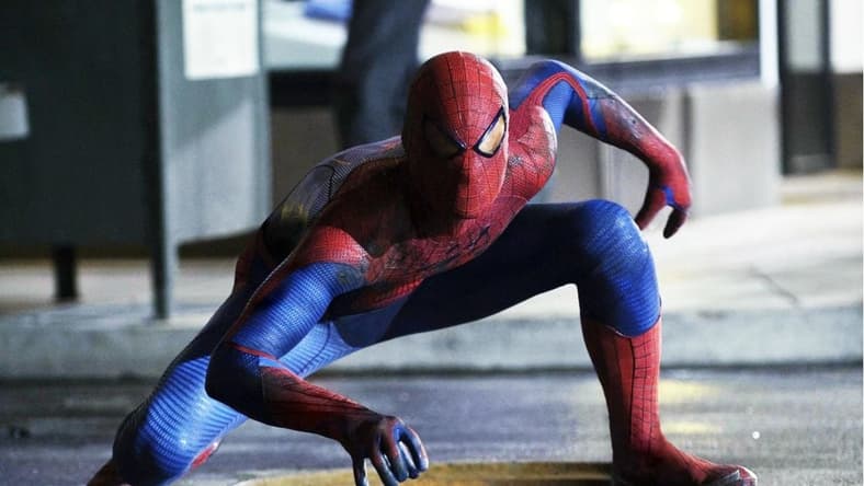 6 Best Deleted Movie Scenes That Should Have Made The Final Cut 2 Spider-Man