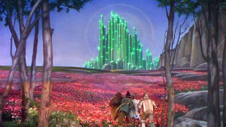 8 Movie Quotes Everyone Gets Wrong 2 Wizard Of Oz