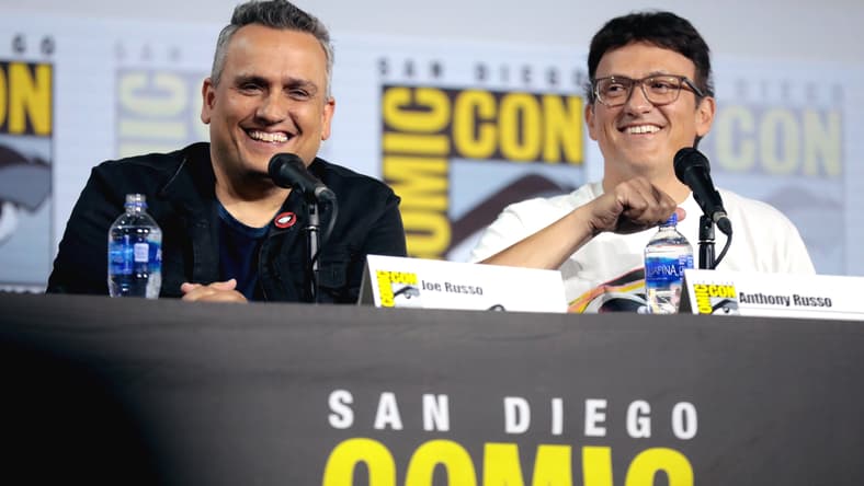 Russo Brothers Reveal Avengers: Doomsday Takes The Mcu 'Back To Phase Zero' 2 Joe And Anthony Russo / Avengers: Doomsday