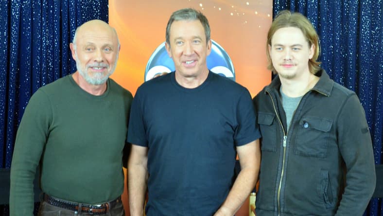 Tim Allen Believed He Was Done With Buzz After Toy Story 3 2 Tim Allen