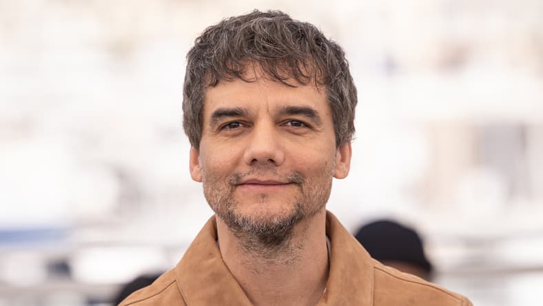 Wagner Moura
