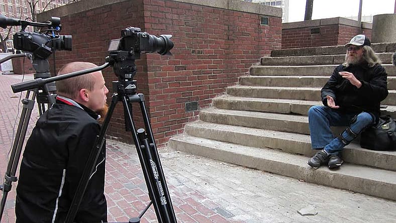 Documentary, Streaming Services