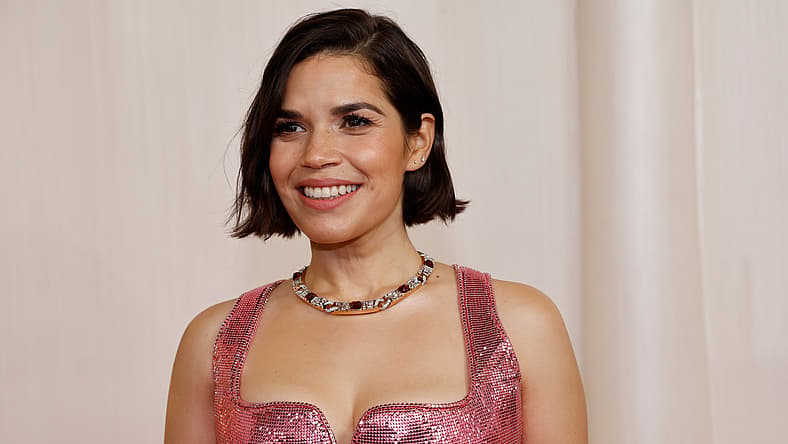 Ranking The Best 5 America Ferrera Movies 1 Entertainment: Oscars 96Th Academy Awards: America Ferrera Movies