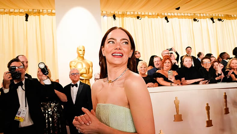 15 Best Emma Stone Movies, Ranked 2 Best Emma Stone Movies