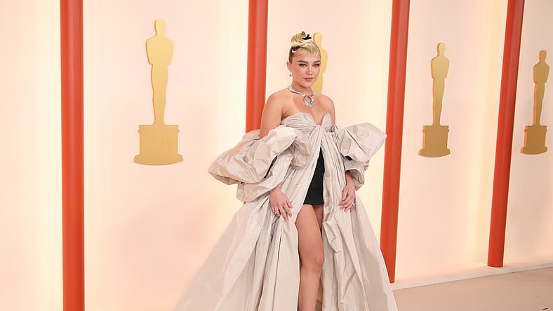 The Ultimate Ranking Of The 7 Best Florence Pugh Movies 1 Entertainment: Oscars 95Th Academy Awards Arrivals + Photo Room / Florence Pugh Movies