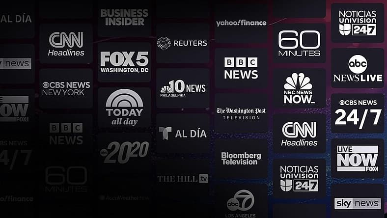 Amazon Introduces Prime Video Live News Hub For Local, National, And Global Updates 2 Prime Video Live News Hub