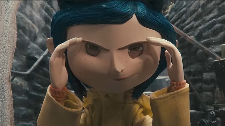 7 Coraline Fan Theories That Make The Movie Even Creepier 2 Coraline Fan Theories