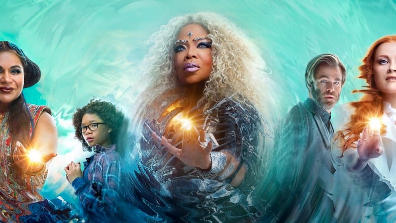 A Wrinkle In Time Release Date On Disney+