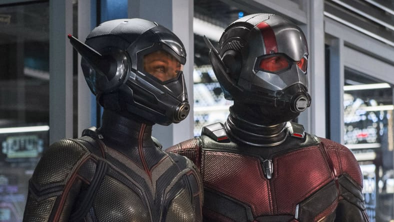 Ant-Man And The Wasp Release Date On Disney+