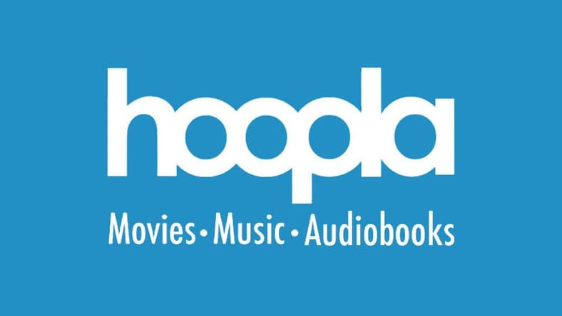 What Is The Hoopla App? 2 Hoopla Digital