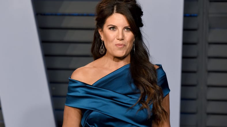 Monica Lewinsky, Hbo Max Partner For 15 Minutes Of Shame