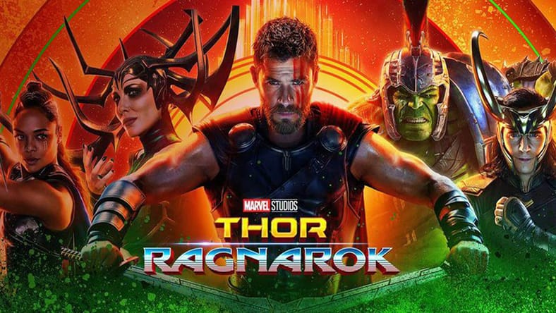 Thor Ragnarok Release Date On Disney
