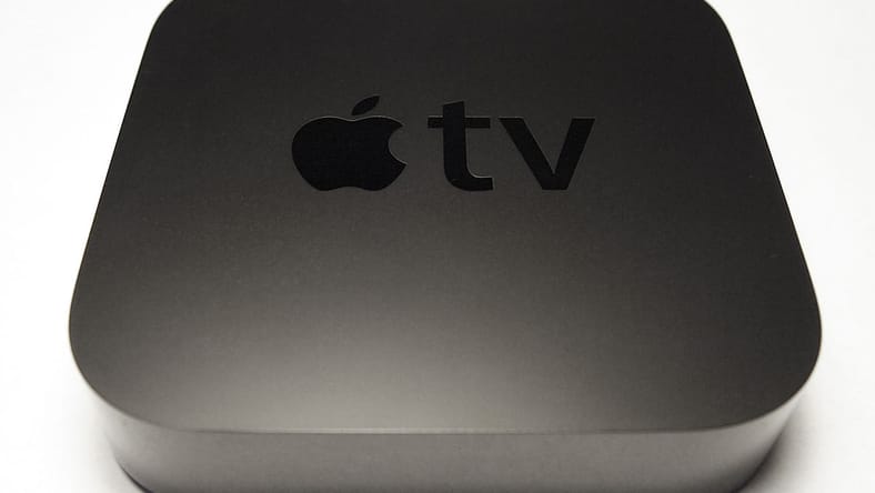 Apple Tv+ Exec Kim Rozenfeld Steps Down As Program Chief