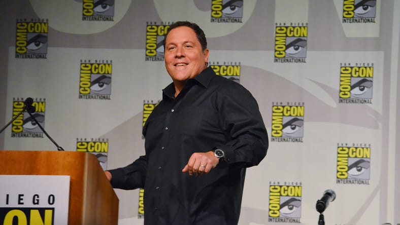 &Quot;The Mandalorian&Quot; Boosts Jon Favreau To Pilot Future Star Wars