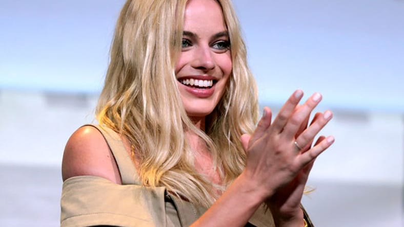 Netflix Orders Maid Adaptation From Margot Robbie And John Wells.