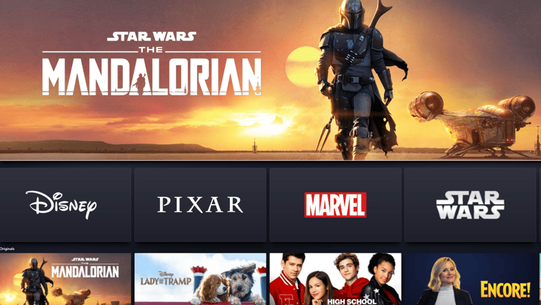 Disney+ Soars To 10 Million Subscribers — And Beyond