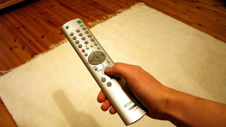 Live Tv As We Know It Is Coming To An End