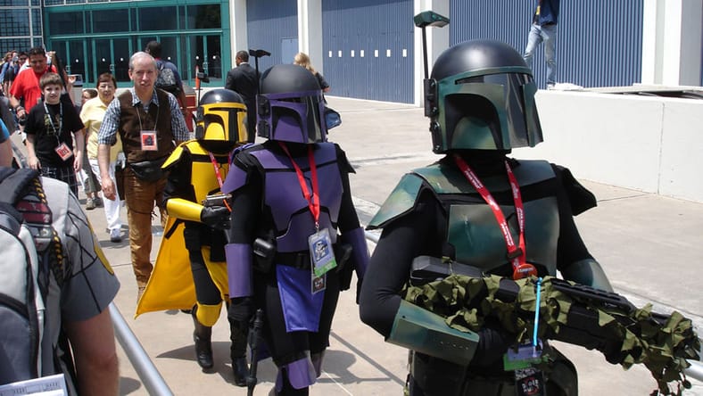 Disney+ Has More Problems Than Missing Functions