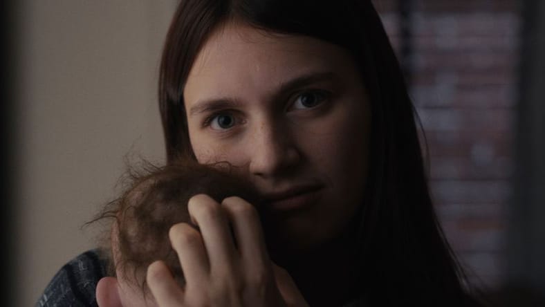 Instant-Reaction-Servant-Review-On-Apple-Tv