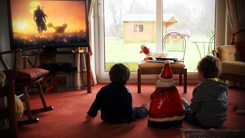 Netflix Wins Novembers Streaming War