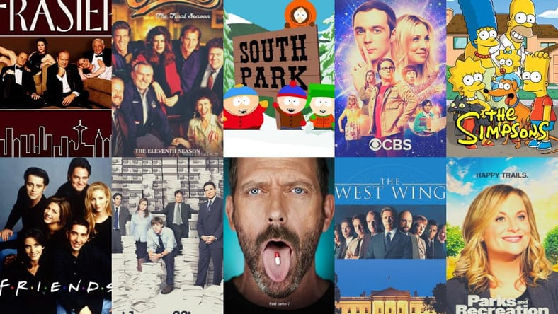 Streaming Shows That Will Have New Homes In 2020