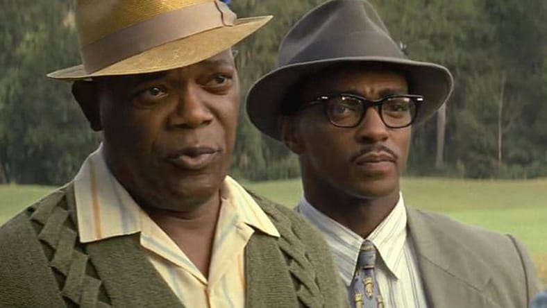 The Banker Premiere Pulled By Apple Tv+