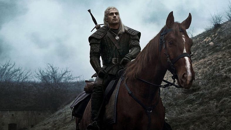 The Witcher Will Give Game Of Thrones Fans A New Home