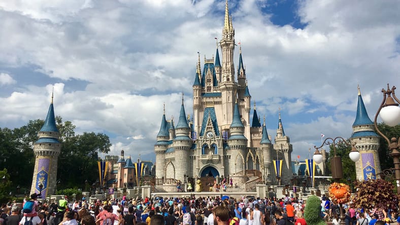 Google Disney+ The Mandalorian