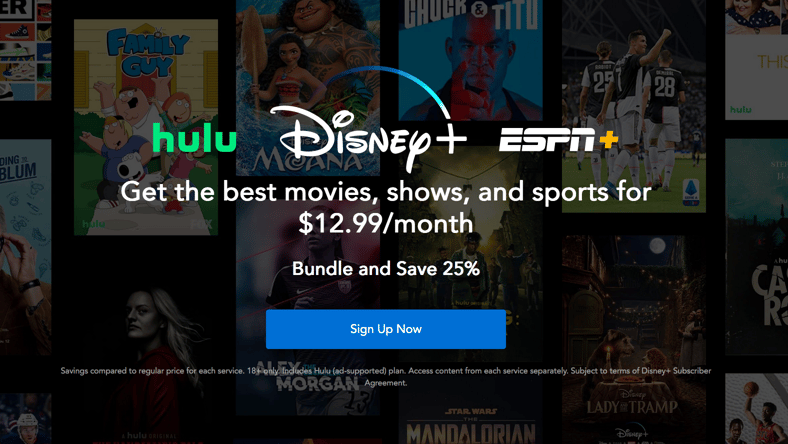 Disney+ Trickle-Down Effect Should Trigger More Streaming Bundles