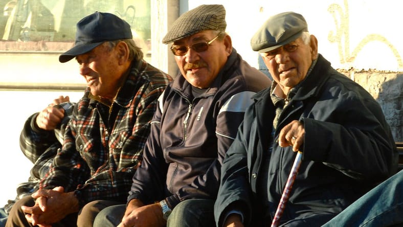 Best Streaming Services For Retirees