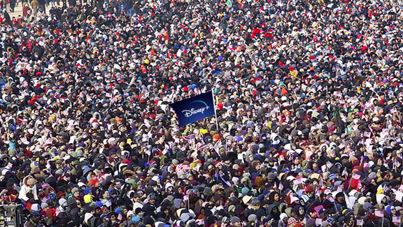 Disney+ Success Dangerous For Parents And Geeks