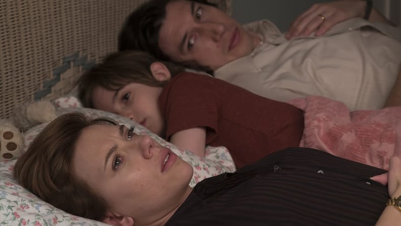 &Quot;Marriage Story&Quot; Review: Netflix Film Is 2019'S Best Drama