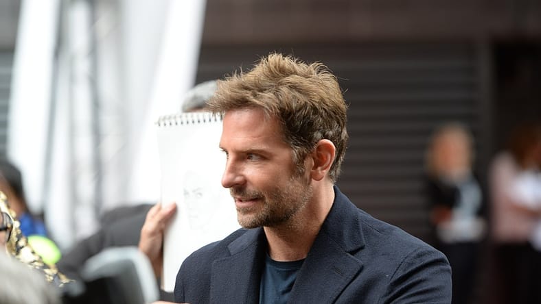 Netflix Has New Oscars Hopeful In Bradley Cooper Leonard Bernstein Film