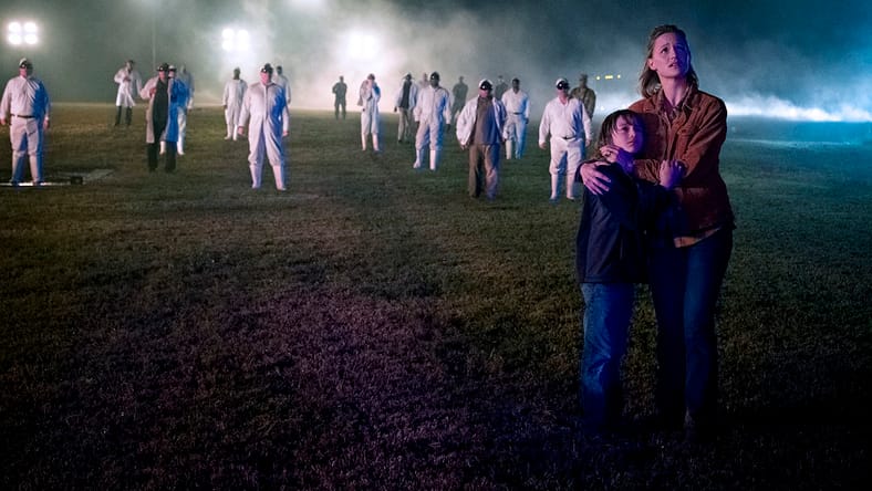 Steven Spielberg'S &Quot;Amazing Stories&Quot; Release Date On Apple Tv+