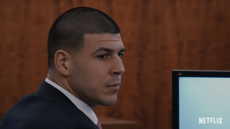 &Quot;Killer Inside&Quot; Review: Aaron Hernandez Netflix Series Is Problematic