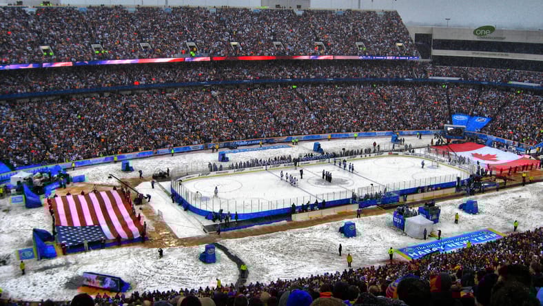 Sports Betting &Amp; Streaming: Nhl Bringing Both Worlds Together